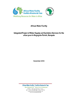 AWF Case study kagugube