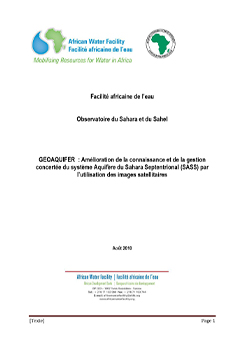 GEOAQUIFER