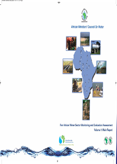 Pan African Water Sector Monitoring and Evaluation Assessment