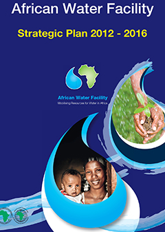 AWF Strategic Plan 2012 - 2016