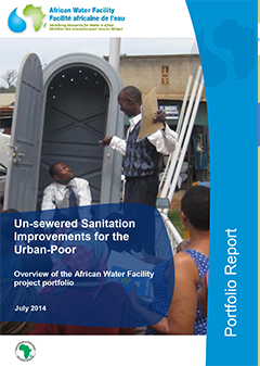 Un-sewered Sanitation Improvements for the Urban-Poor