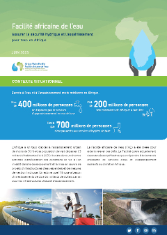 African Water Facility 2023 Showcase EN