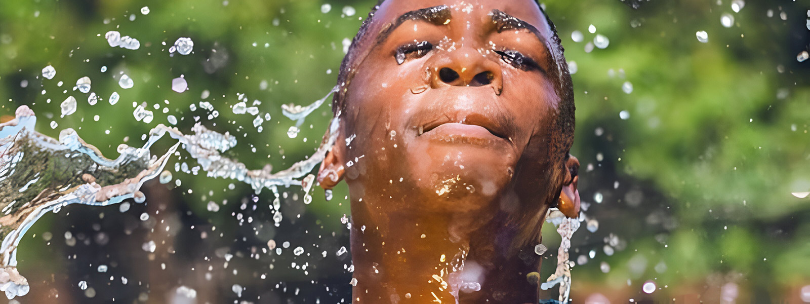 A Step Change for Urban Sanitation in Africa