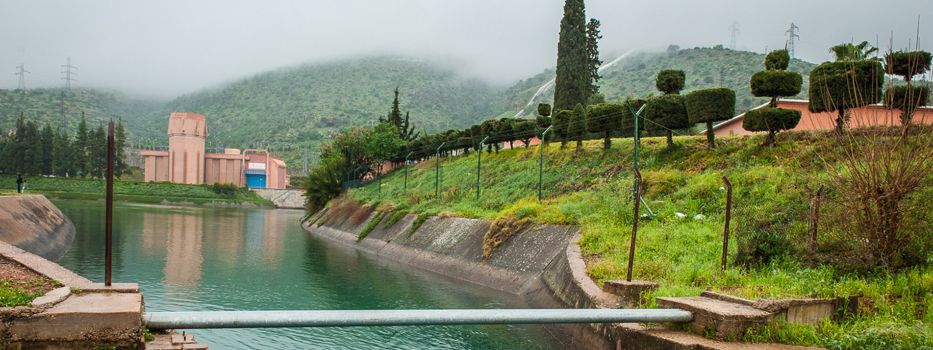 Water Governance
