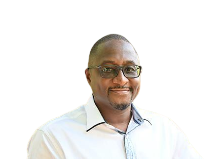 ​Mtchera Johannes Chirwa