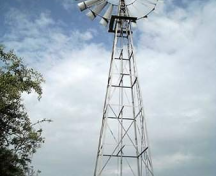 Utilisation de l’énergie solaire et éolienne pour l’alimentation en eau en milieu rural en Éthiopie