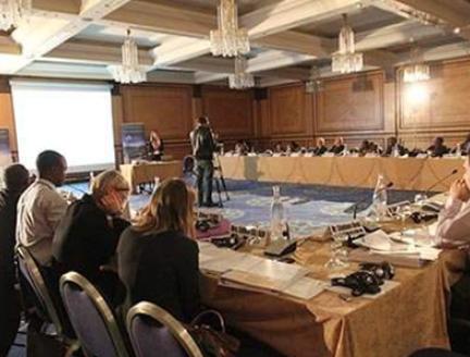 Governing Council Dec 2012