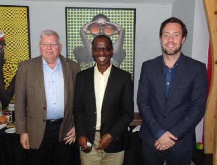 The Technical WASH meeting for the Sahel and Horn Africa