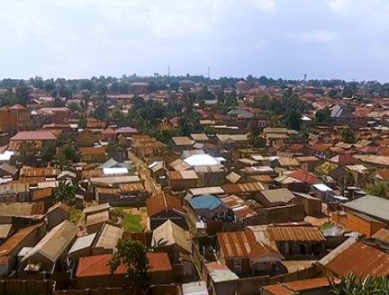 Providing decent toilets and saving lives in Kawempe (Uganda)