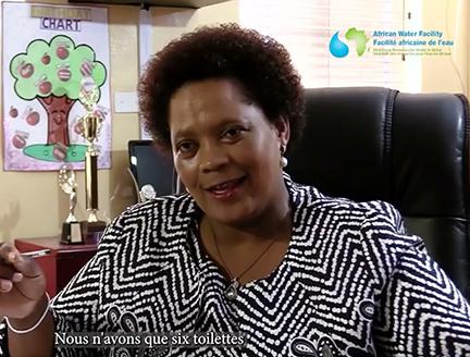 South Africa: African Water Facility Improves Sanitation Facilities for 93,000 School Children