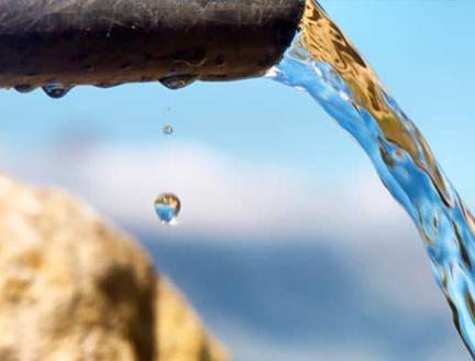 Water Resources and Management in West Africa