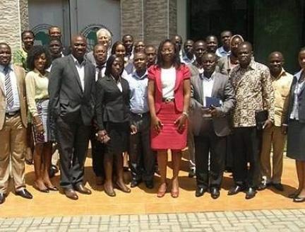 Transformer les déchets en engrais commercial et en énergie, et améliorer les services d'assainissement destinés aux pauvres des régions urbaines au Ghana