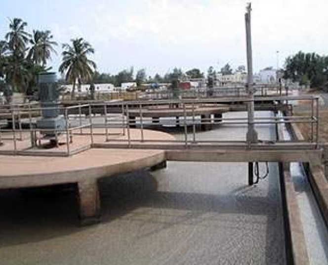 Projet de collecte de l’eau pour l’approvisionnement en eau et l’agriculture dans les districts ruraux de la République de Djibouti