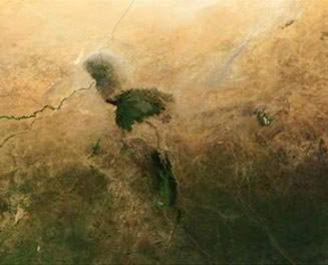 Préparation d’une charte de l’eau pour le Bassin du lac Tchad