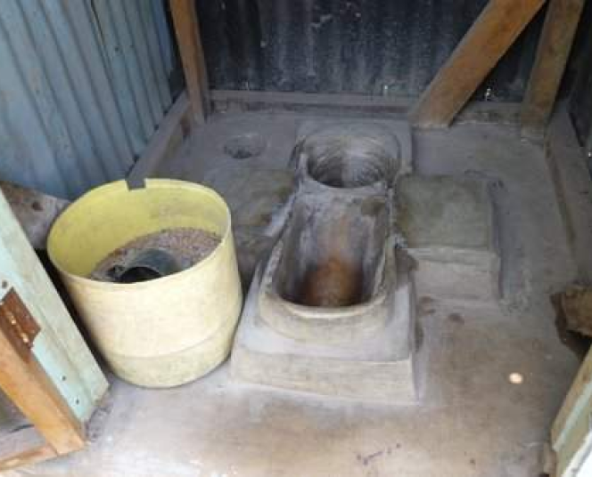 Promouvoir l'entreprise privée dans le secteur de l’assainissement pour freiner les maladies hydriques et transformer les déchets en énergie et en engrais à Kisumu, au Kenya