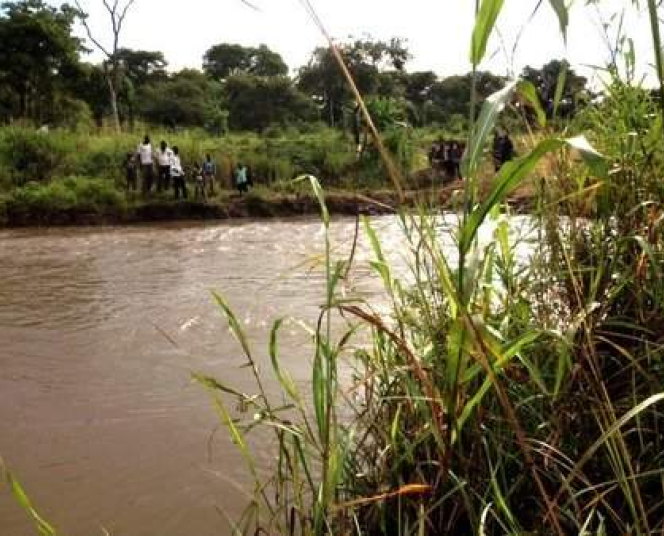 Réduire l'insécurité alimentaire, les inondations et les sécheresses en Ouganda et au Sud-Soudan