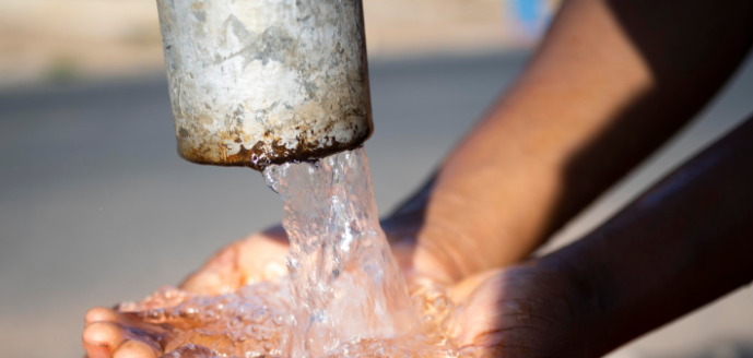 African Water Facility's Investment Promotion Approach and Action Plan - 2023 to 2028