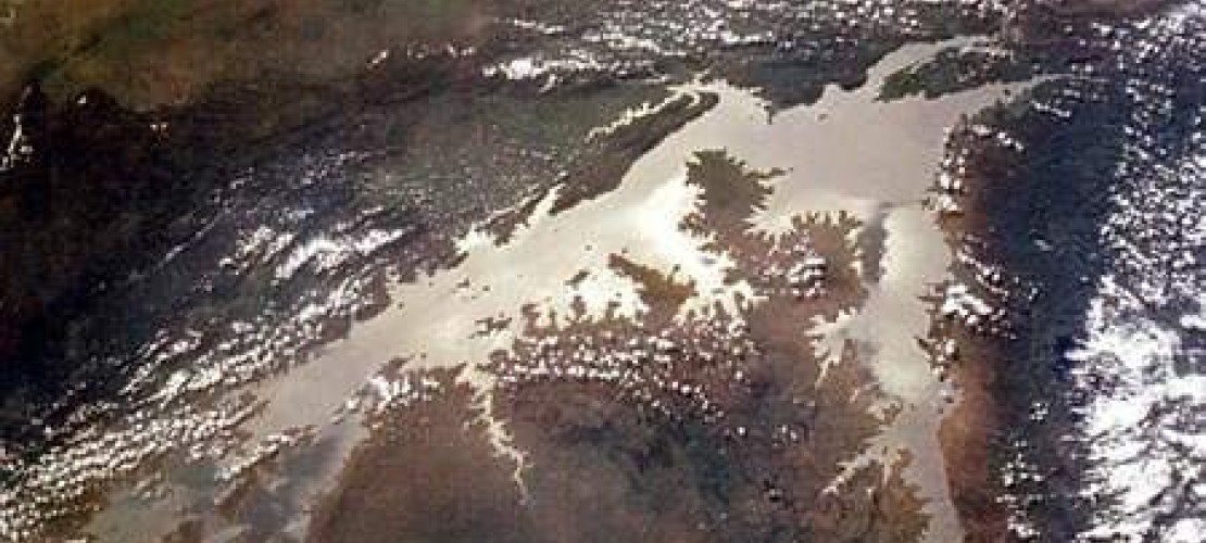 Appui à la création de l'Autorité du Bassin de la Volta