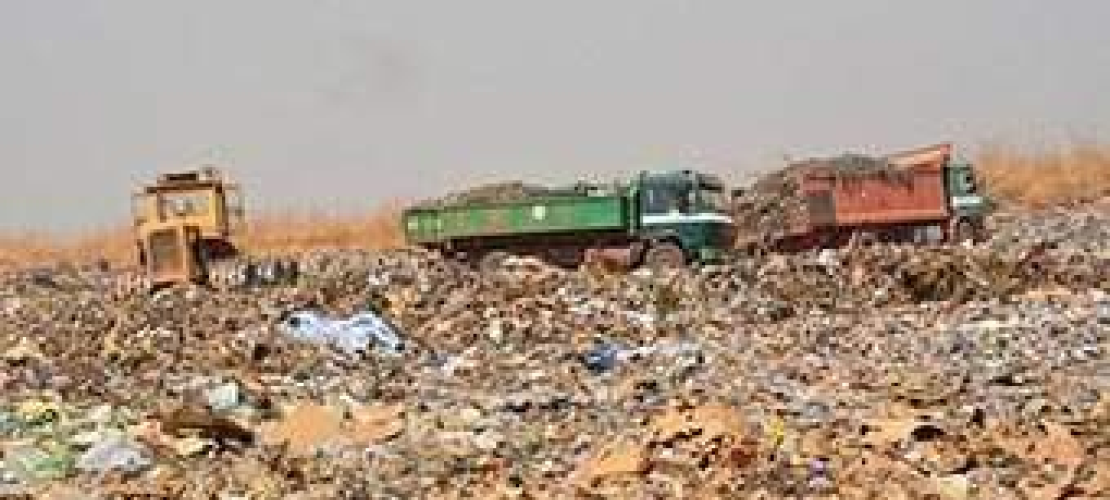Étude de faisabilité et de conception des systèmes de gestion du drainage des eaux de pluies et des déchets solides à Ouagadougou