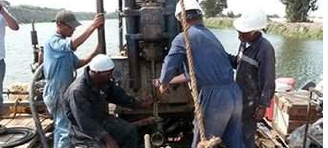 Étude détaillée et préparation de projet pour la réhabilitation des canaux de Nubaria et d’Ismailia
