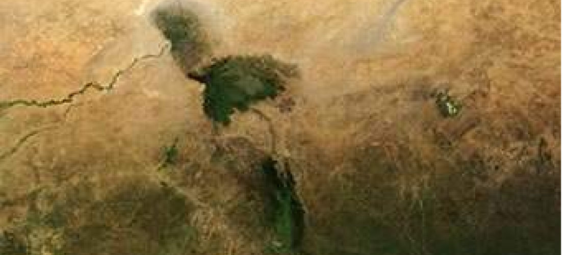 Préparation d’une charte de l’eau pour le Bassin du lac Tchad