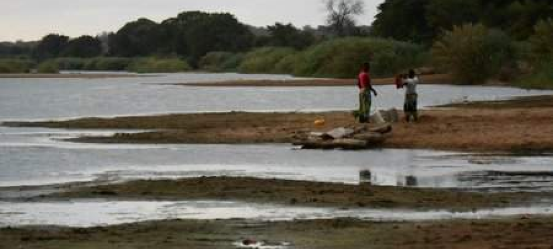 Soutenir le stockage de l'eau à usages multiples pour renforcer la résilience climatique au Mozambique