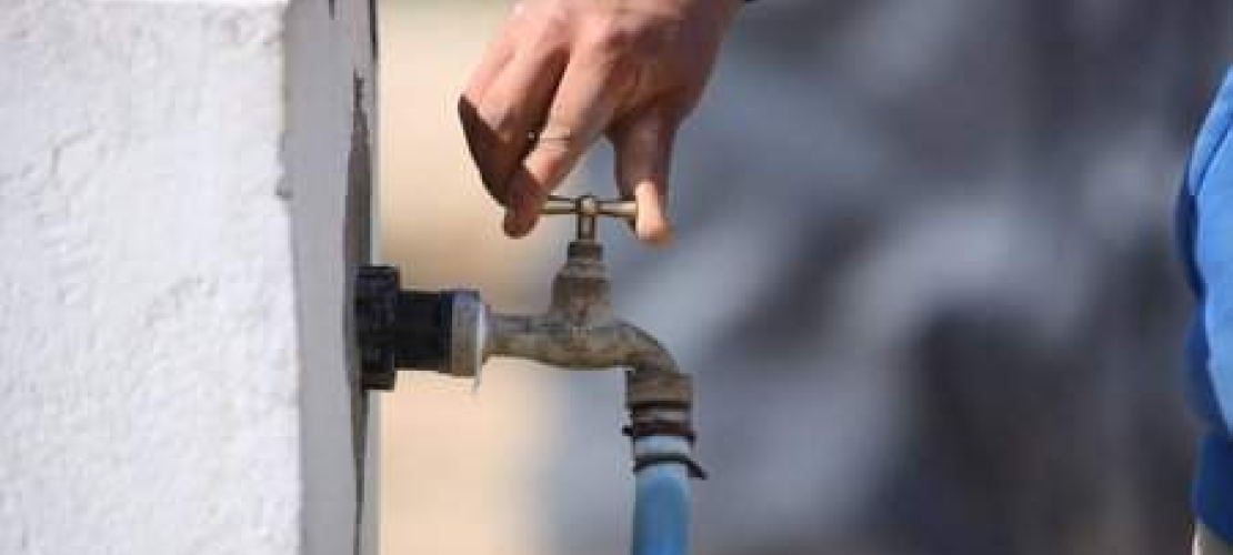 Assurer la sécurité en eau en Tunisie à long terme
