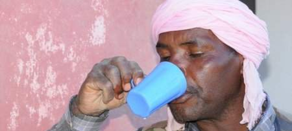 Desservir l’eau potable en milieu rural au Maroc