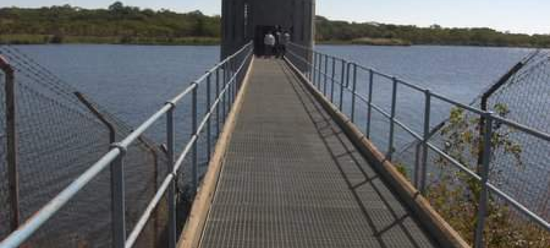 Marondera, ville pilote pour la gestion intégrée des eaux urbaines au Zimbabwe