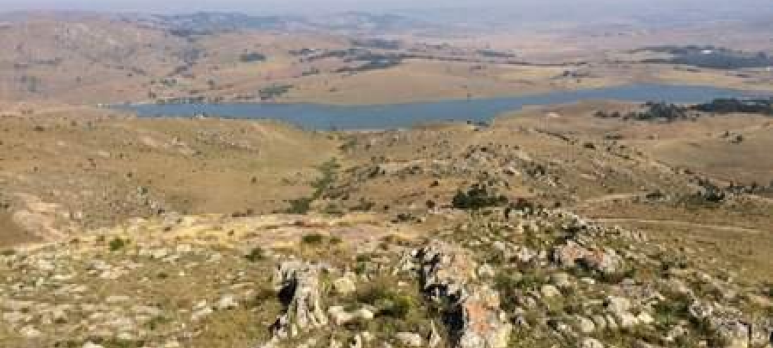 Un barrage au Swaziland pour anticiper les pénuries