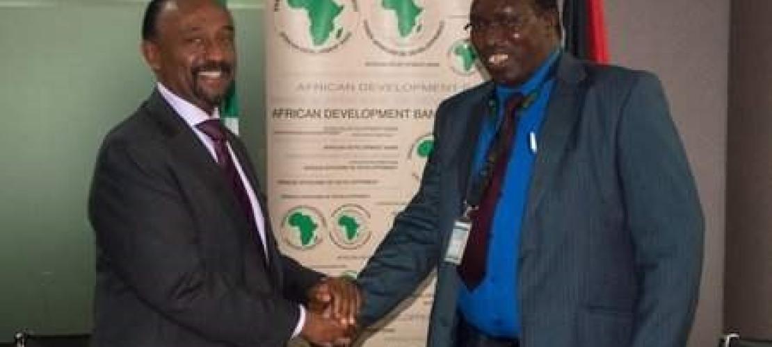 African Water Facility kicks off support to social businesses to provide improved sanitation services to Nairobi’s urban poor
