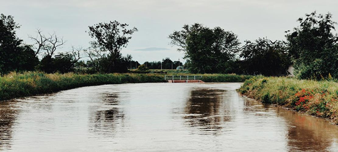 The African Water Facility approves €362,000 grant for the Preparation of a Strategic Action Plan for Water Resources Development under Komadugu-Yobe Basin Project Phase II