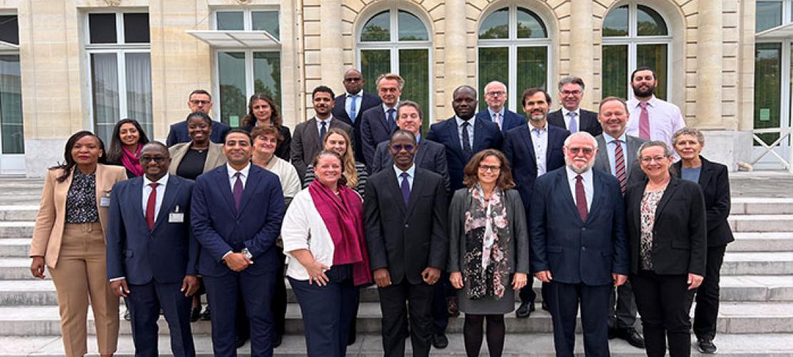 African Water Facility’s 2023 Funding Dialogue Strengthens Regional and International Commitment to Africa’s Water and Sanitation Sector