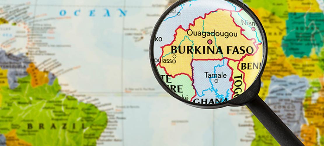 African Water Facility Approves a €4.9 million Grant for Drinking Water and Climate-Resilient WASH Services in Burkina Faso	