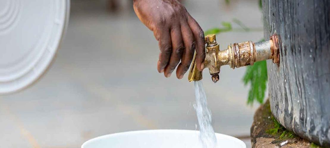 USAID commits $3 million to African Water Facility to accelerate preparation of water and sanitation investment projects in Africa